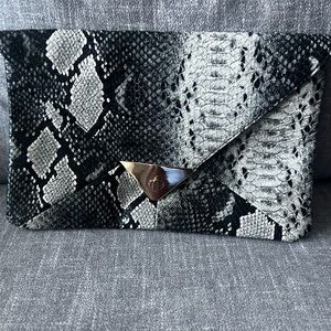 Clutch bag